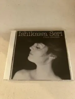 【盤質良好】 「石川セリ/ プライム・セレクション」セル版 UPCY-9041