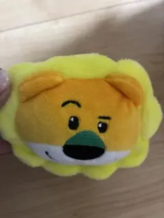 たべっ子どうぶつ THE MOVIE のせこっとぷらす らいおん