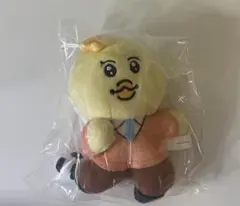 可哀想に！ 1番くじ B賞 きみまろ ぬいぐるみ