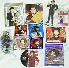 【処分価格】ワートリ 嵐山准　まとめセット