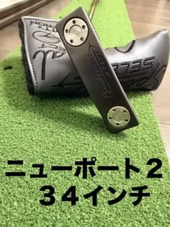 抽選20本限定】マスダゴルフ スタジオ2 20th記念モデル - メルカリ