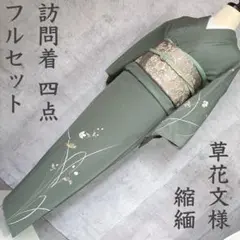 2026年最新】単衣 訪問着 セットの人気アイテム - メルカリ
