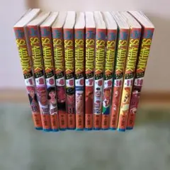 SLAM DUNK 1〜13の12巻セット12巻がなし