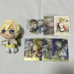 アイナナ 六弥ナギ グッズセット