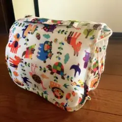 おむつポーチ