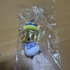 たまごっち　ufoスイング　ますくっち