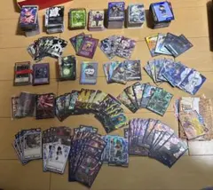 ピ*丸様 ドラゴンボール フュージョンワールド 他色々