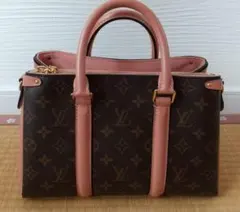 【美品】 スフロnvbb ルイ・ヴィトン ペッシュ