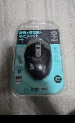 2025年最新】ロジクール マウス m590gtの人気アイテム - メルカリ