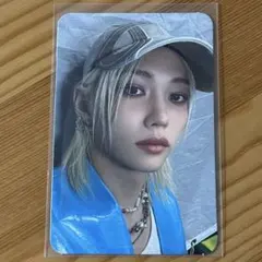 Stray Kids スキズ 『KARMA』 Yes24 フィリックス