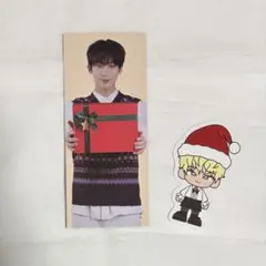 ENHYPEN WORLD POPUP ホリデー スペシャル ソヌ