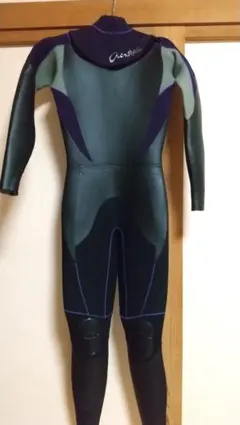 トライアスロン用ウェットスーツ orca MEN'S サイズ⑥ - メルカリ
