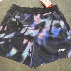Li-Ning バドミントンパンツ Mサイズのサムネイル