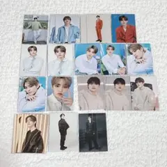 SEVENTEEN トレカ エスクプス スンチョル