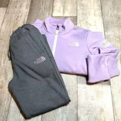 THE NORTH FACE ジャージセット 140サイズ