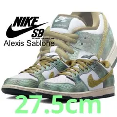 NIKE SB DUNK LOW PRO CHAMELEON