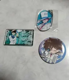 2025年最新】怪盗キッド 缶バッジの人気アイテム - メルカリ