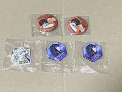 SAKAMOTO DAYS × くら寿司 5個セット