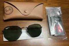 Ray-Ban レイバン　サングラス　0RB3548N