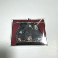 Aぇ! group アクリルキーホルダー