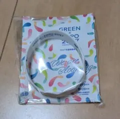 GREEN EXPO2027 ブルーミングリング