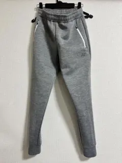 YONEX ジョガーパンツグレー