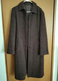 90s 英国製 マーガレットハウエル別注 グローバーオール 丸襟ダッフルコートL 90s 英国製 マーガレットハウエル別注 グローバーオール 丸襟