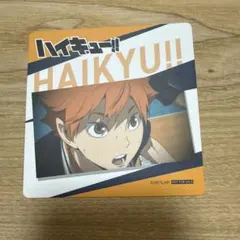 まねきねこ ハイキュー 日向翔陽