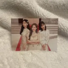 TWICE ランダムフォトカード