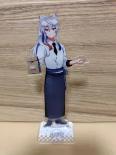 カラフルピーチ　どぬく　アクリルスタンド