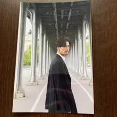 EXILE 三代目 NAOKI 小林直己