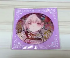 プロセカ 暁山瑞希 箔押し缶バッジ b はぴこれ - メルカリ