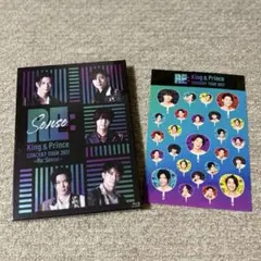 King&Prince キンプリ Re:Sense 初回限定盤 Blu-ray