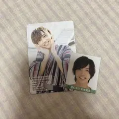 IMPACTors 松井奏 カレカ デタカ