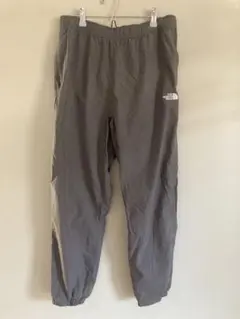 ノースフェイス バーサタイルパンツ グレー