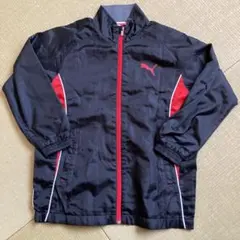 プーマ PUMA ジャンパー　140cm