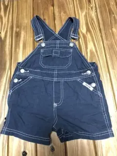 GAP オーバーオール サロペット