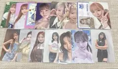 NiziU マユカ フォトカード まとめ売り