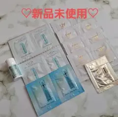 ♡新品♡ALBIONエクシア　イマキュレートセラム他