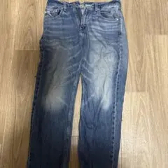 silverTab LOOSE デニム W30 L30