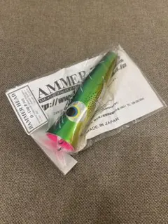 2025年最新】ハンマーヘッド Dカップの人気アイテム - メルカリ