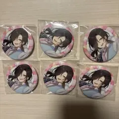 ユ*ケ様 ホロライブ 6thfes. 缶バッジ AZUKi 9個セット - メルカリ
