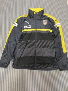 PUMA 清水エスパルス ウィンドブレーカー