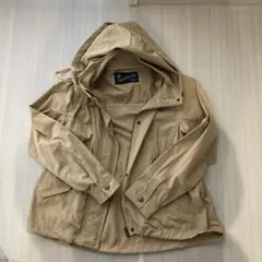 アーバンリサーチ　Sonny Label マウンテンパーカー Sサイズ ベージュ