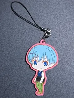 未開封】 暗殺教室 潮田渚 一番くじ 名札&缶バッジセット - メルカリ