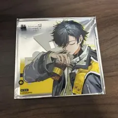 最安値 アークナイツ エンドフィールド カフェコラボ 特典コースター