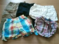 ★子供服まとめ売り　80cm 　女の子