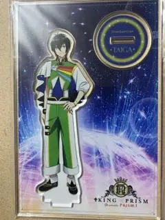 タイガ アクリルスタンド KING PRISM