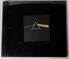 PINK FLOYD The Dark Side of The Moon
