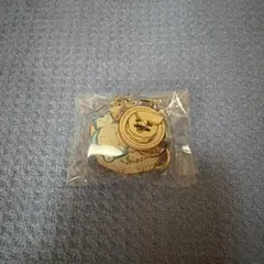 ポケモンカフェ アクリルキーホルダー